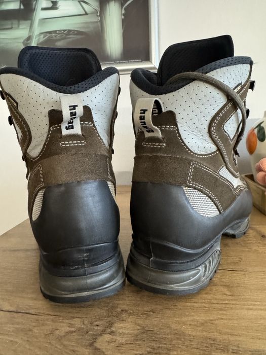 Buty trekkingowe Hanwag 45