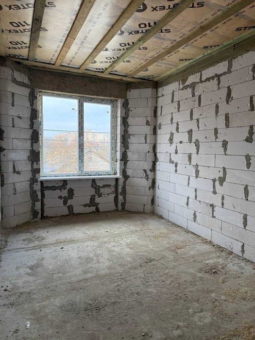 Новый дом на Чубаевке! Участок 5,5 соток! 1L55