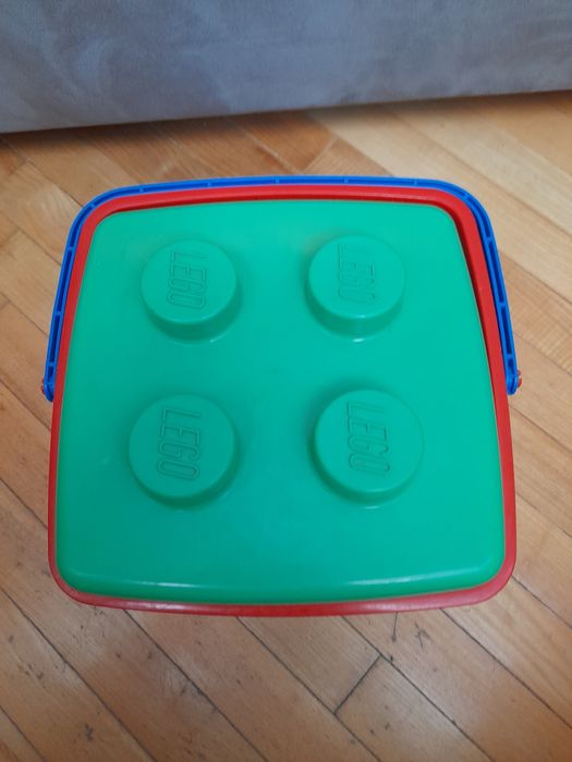 Лего SYSTEM 4133