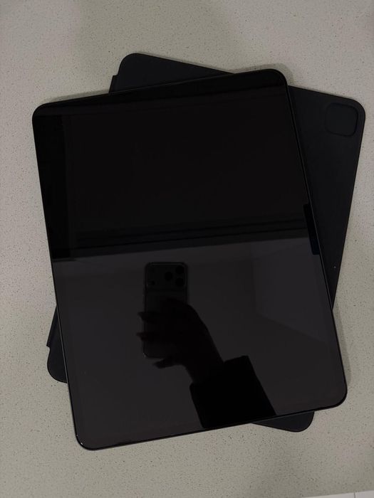 IPAD PRO De 13 Polegadas