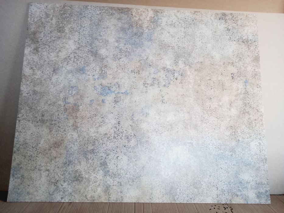 Plytka 120×120 Tubądzin Persian Tale Blue 119,8x119,8