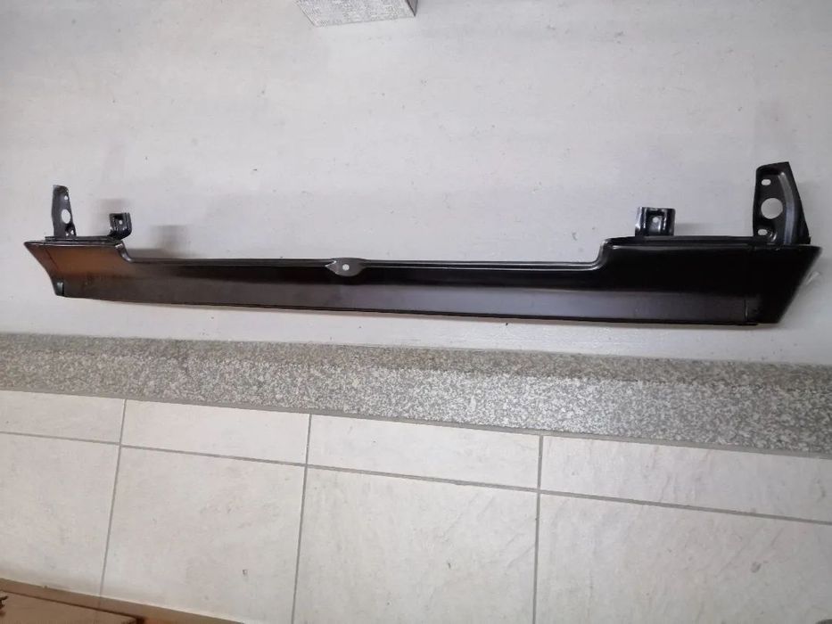 Avental de chapa Mitsubishi L200 K14 e K34 NOVO