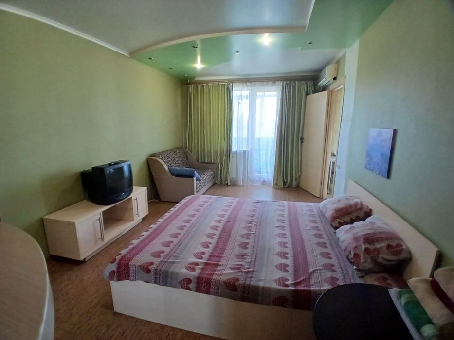 Сдам свою квартиру на Салтовке возле метро