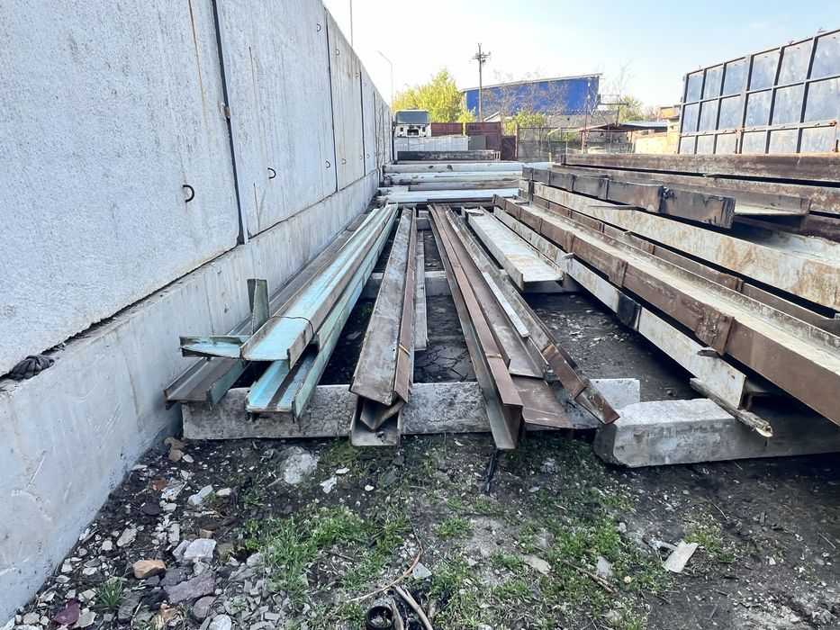 Продам металлопрокат
