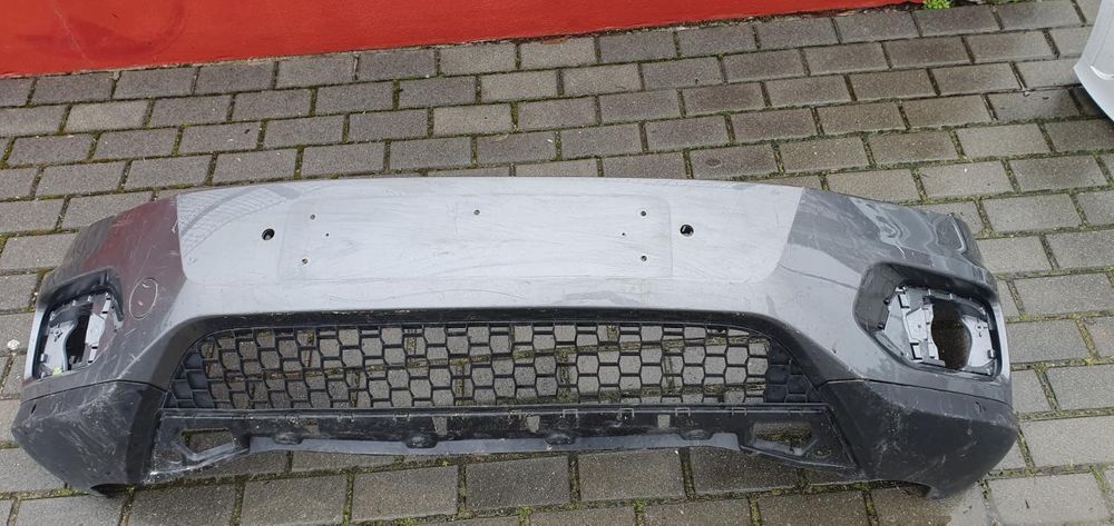 Parachoque vw tiguan 2011-2015