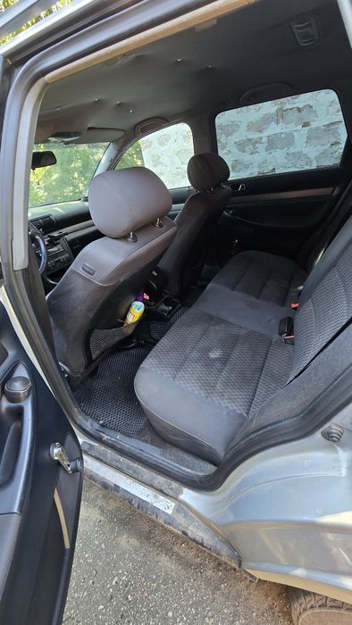 Audi A4 1.9 TDI 2000 г. Нерозмитнена.