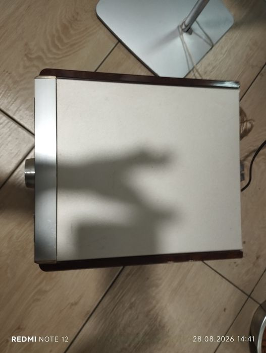 Wieża Technics st HD-501