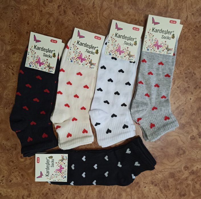 Лечебные носки! 300 грн за 10 пар!