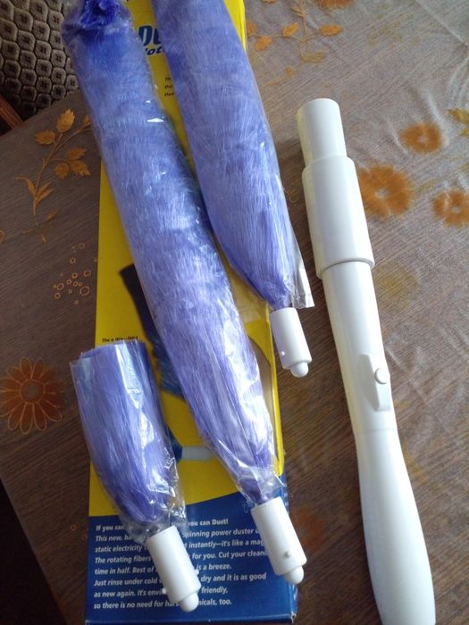 Продам электрощетку