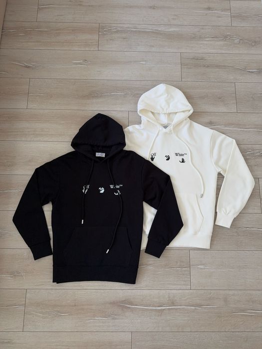 Худі Off White / худі оф вайт