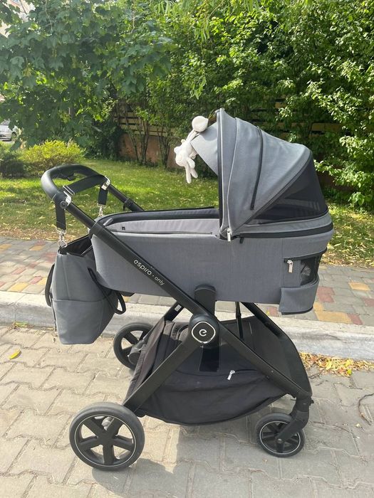 Продаж коляски Espiro Only