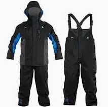 Kombinezon Wędkarski Preston Innovations DFX    XXXL