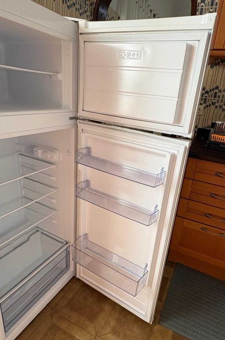 Frigorífico Indesit