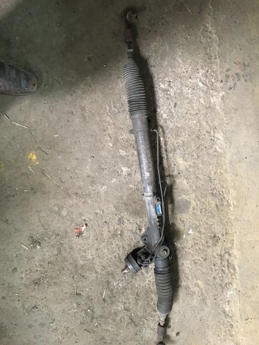 Рульова рейка ауді А4б5