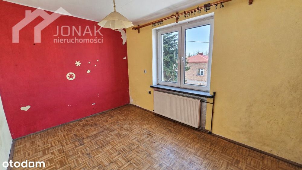 Dom 130 m² dla 2 rodzin + hala pod biznes.