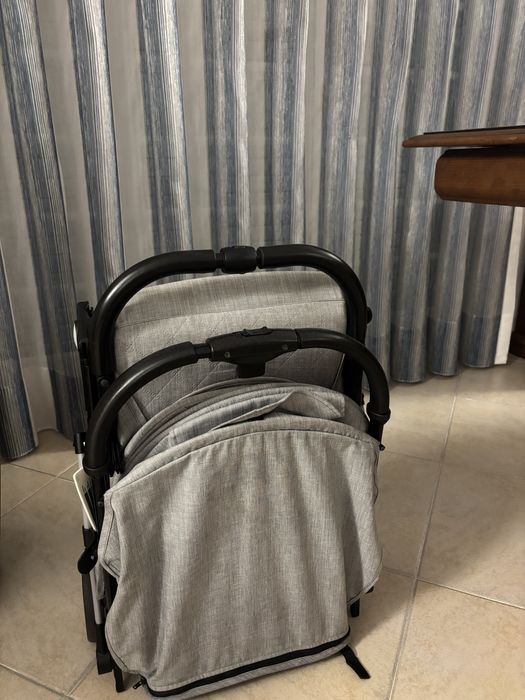 Carrinho trolley me chicco