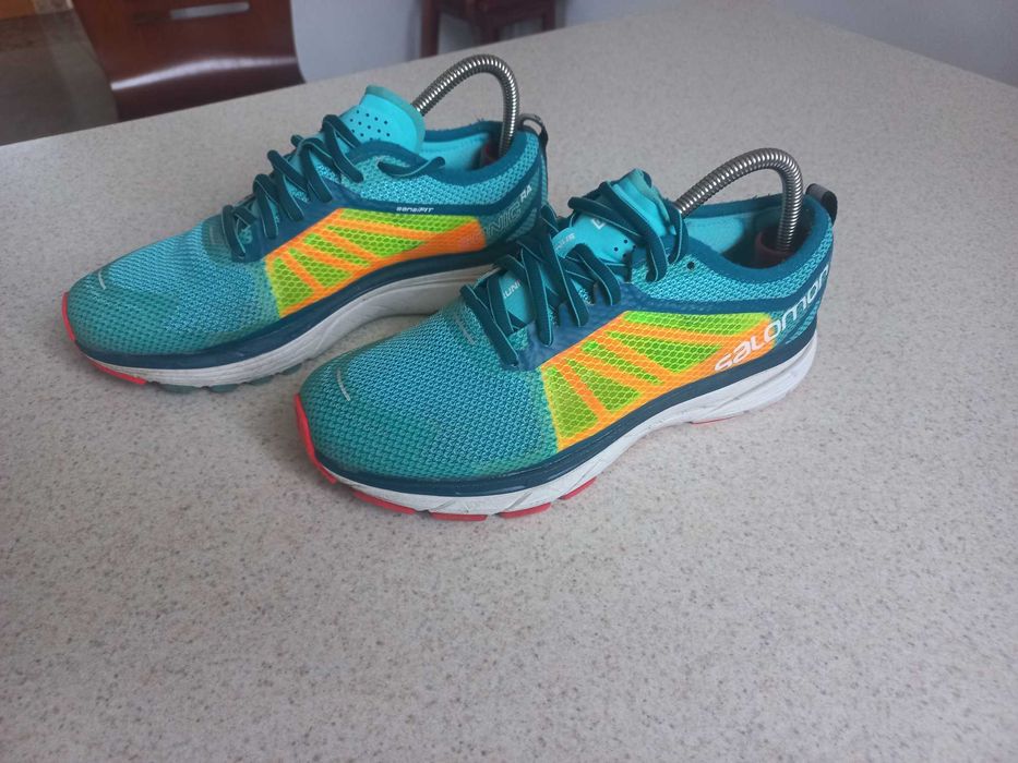 Buty Salomon Sonic RA r. 40