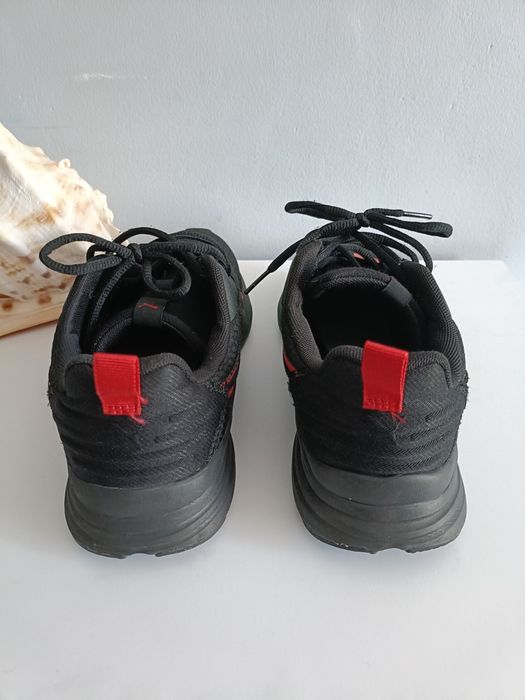 Budy adidasy męskie