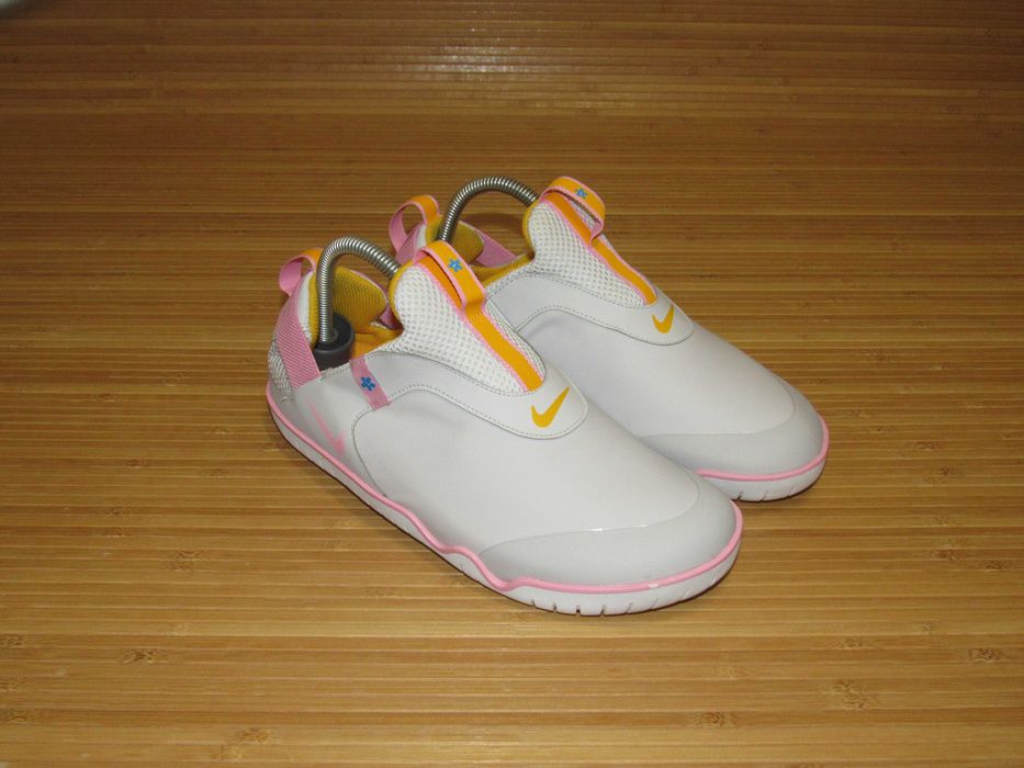 Кросівки медичні Nike Zoom Pulse; EUR-41; ус-ка 26см
