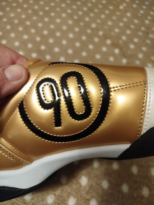 Tênis Total 90 Nike