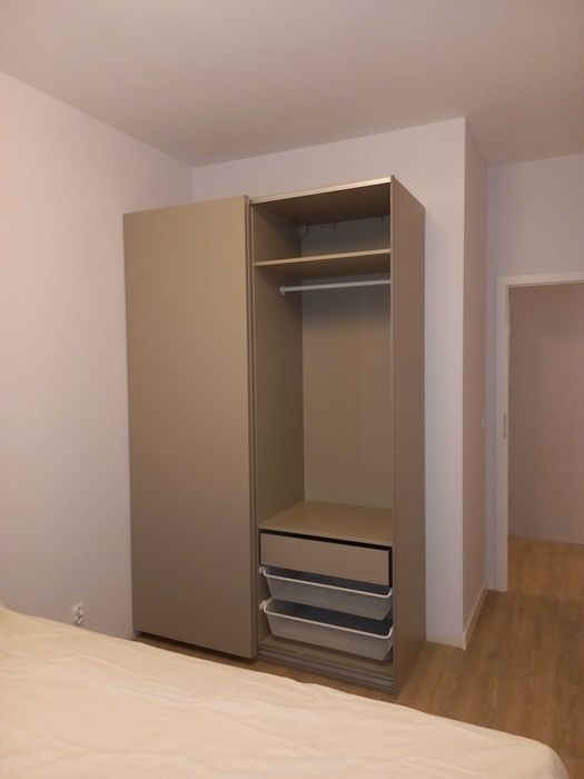 Skręcanie mebli z paczek IKEA CASTORAMA AGATA Montaż Składanie mebli