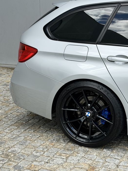 Bmw F31 320D Pack Mperfomance