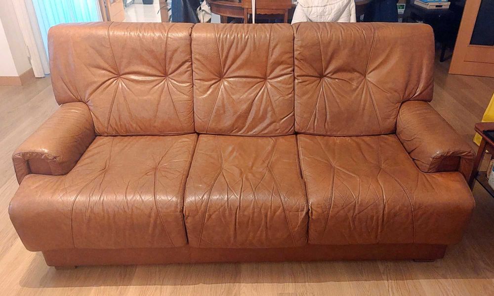 Móveis de Sala de Estar em Excelente Estado