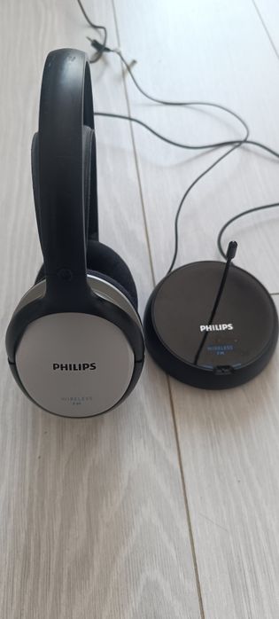 Наушники Philips SHC5100/10