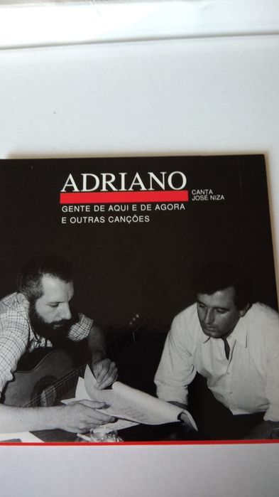 Adriano Correia de Oliveira