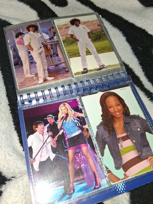 Álbum High School Musical