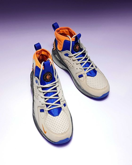 Жіночі кросівки Nike ACG Air Mowabb. Оригінал. Розмір 38.5 - 24.5 см