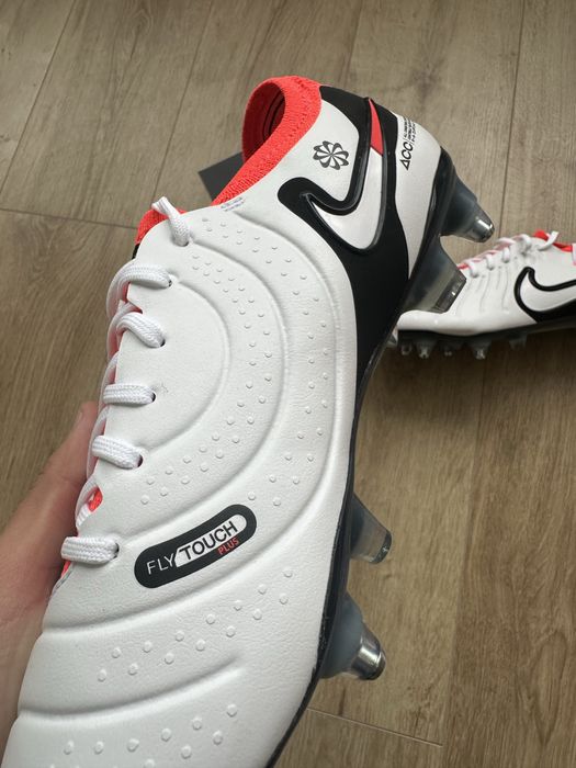 Nike Tiempo Legend 10 SG-AC футбольні бутси,копочки,копачки,елітки