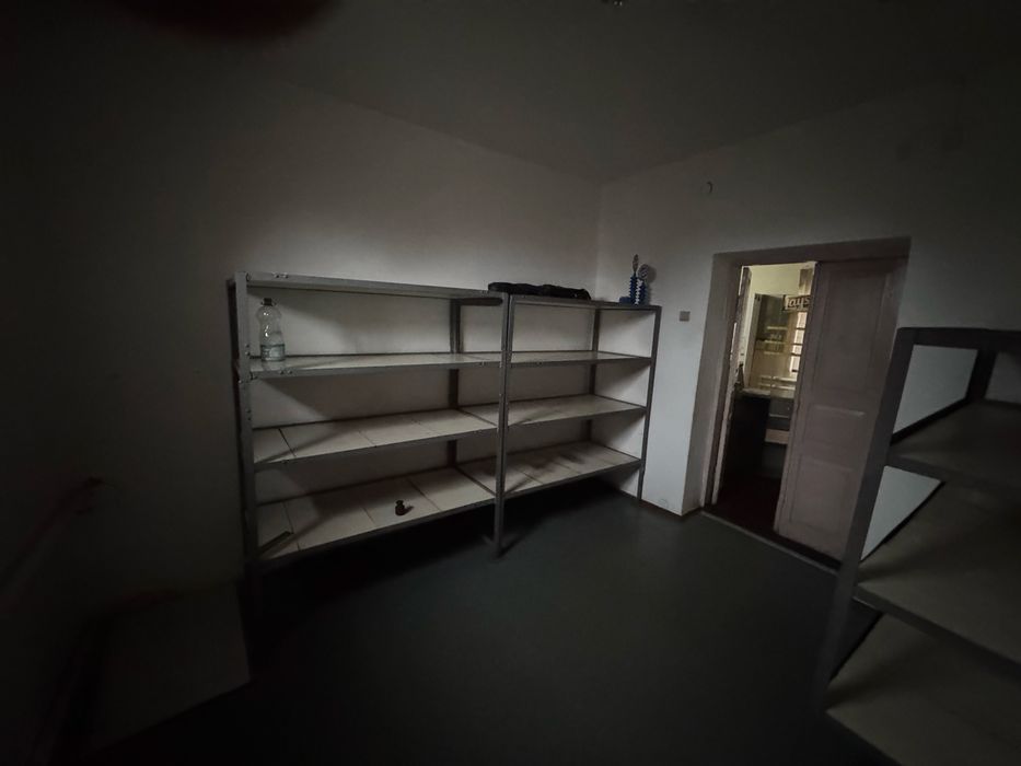 Продажа комерційного приміщення