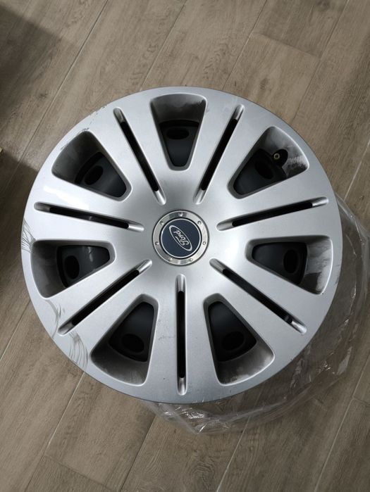 Jantes ferro Ford 6,5xJxIS50