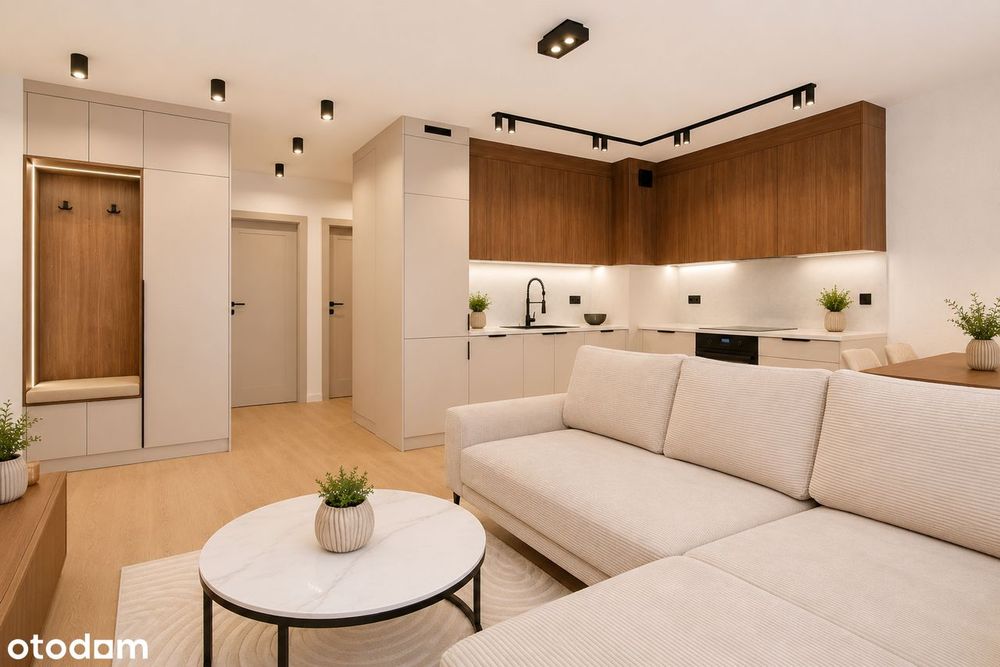 Nowe 4-pokojowe 70,51 m² | Bez PCC 2