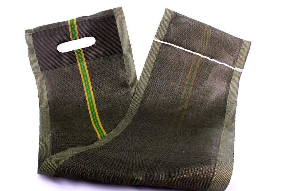 Worek / Worki obciążeniowe 50 szt do pryzmy kiszonki siatki pryzmowej