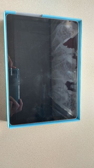 HUAWEI MediaPad T3 10