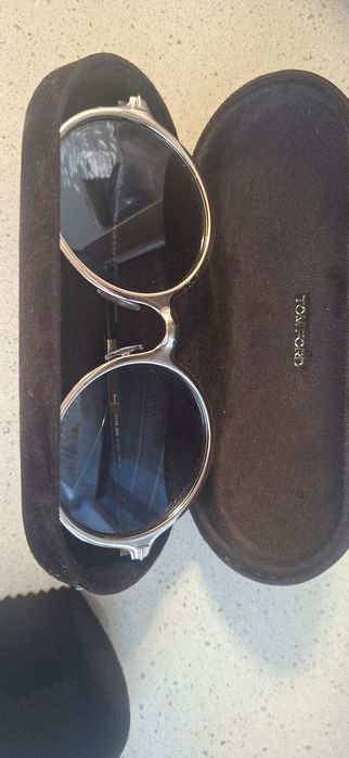 Oculos sol Tom Ford