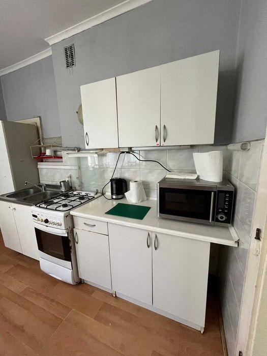 Mieszkanie – Katowice - Widok 5