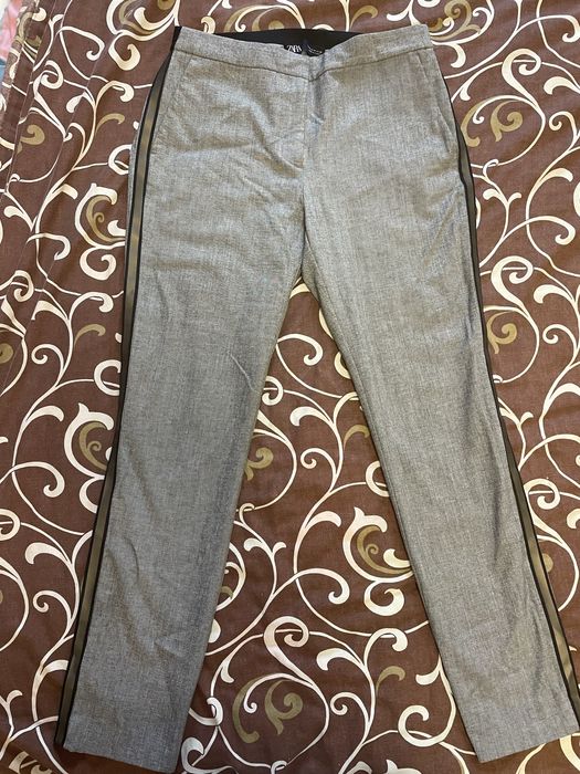 Продам джинсы Zara