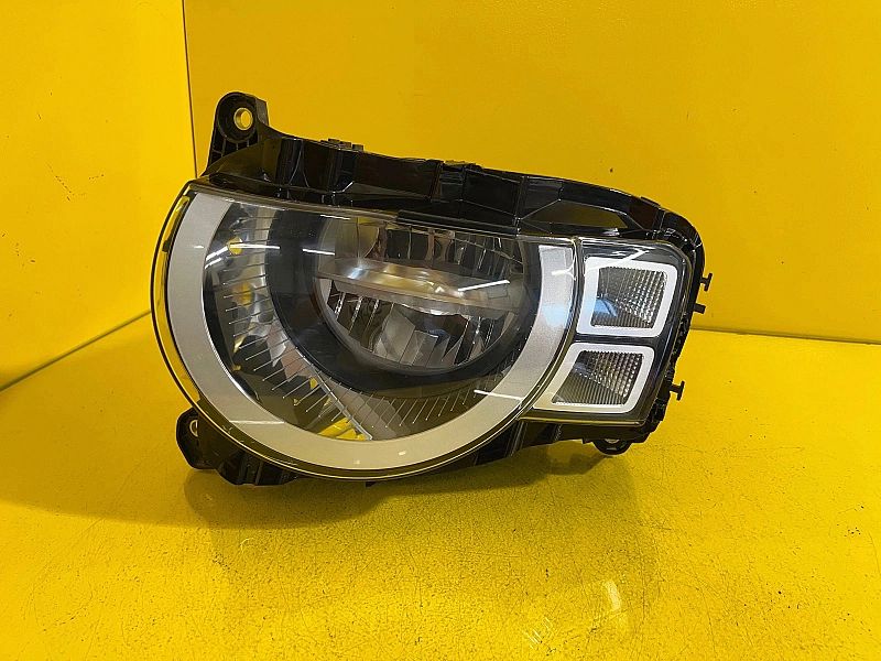 Lampa Lewa Land Rover Defender 2 LED 20-