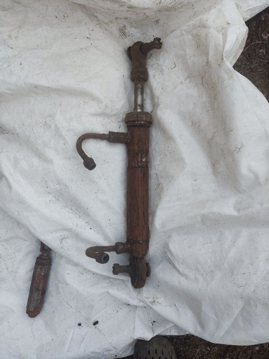 Гидроцилиндир ссср