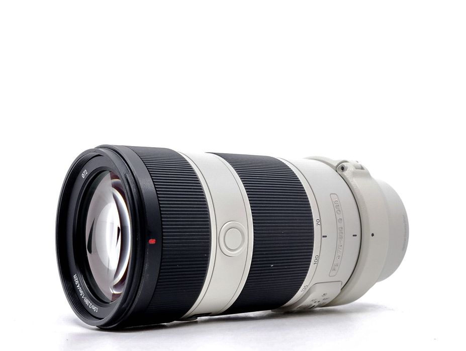 Sony FE 70-200mm f/4 G OSS