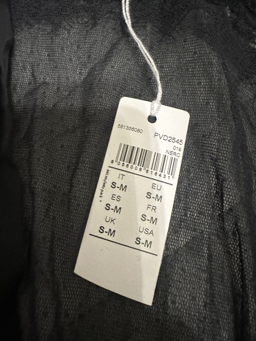 Szlafrok damski Intimissimi s/m