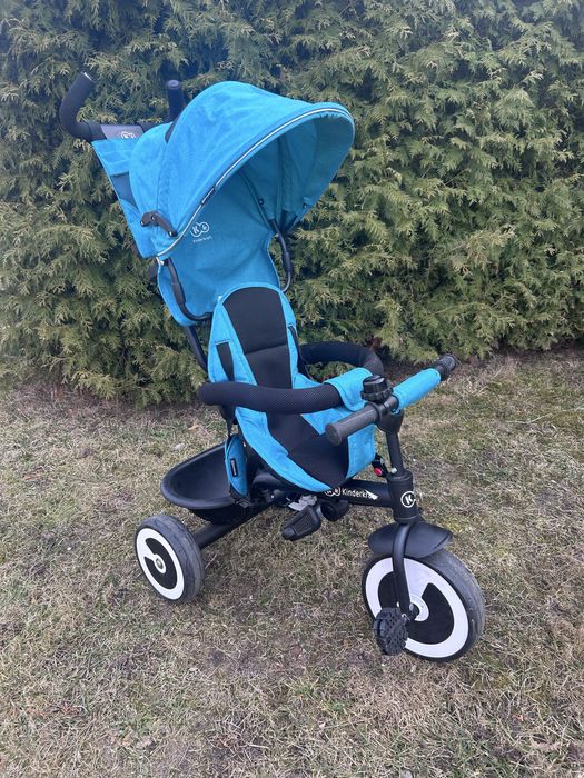 Rowerek Trójkołowy KinderKraft Aston
