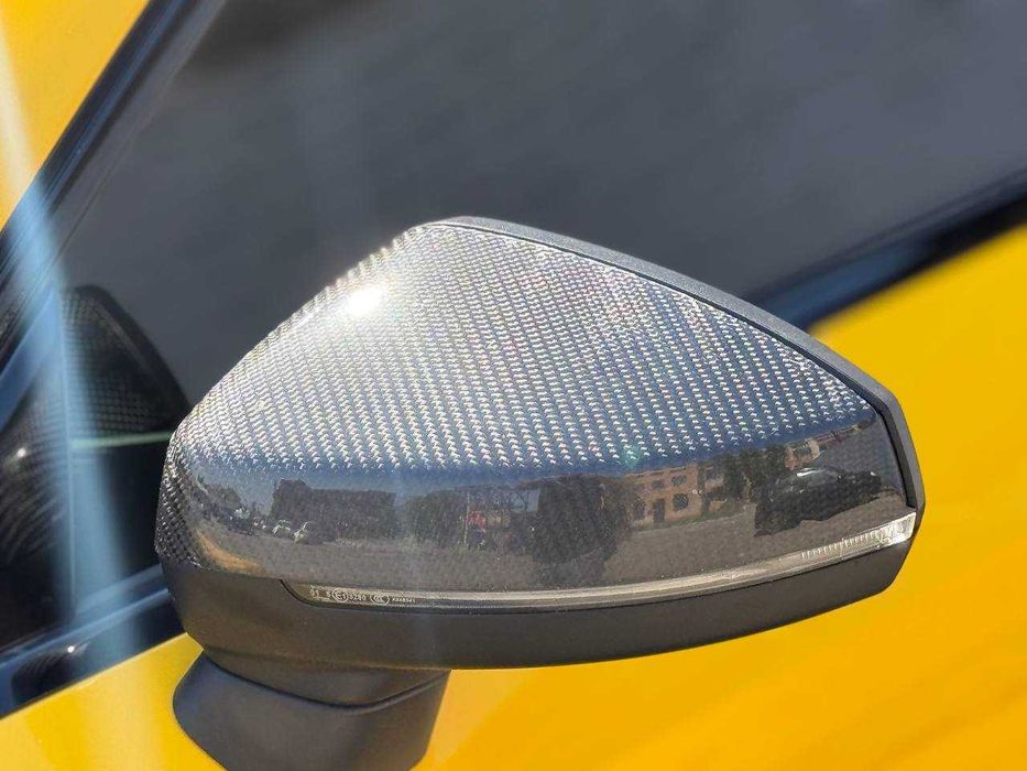 Audi S3 (офіційна)