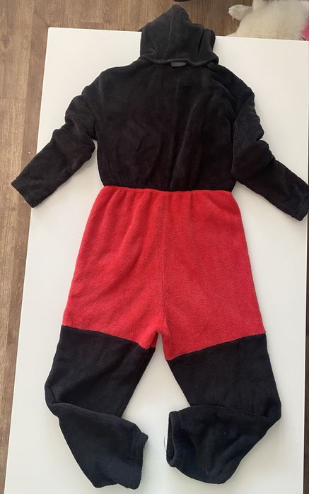 Kombinezon Myszka Miki