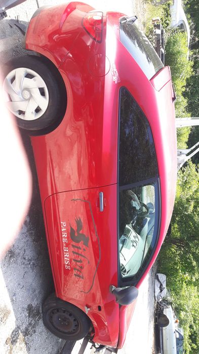 Seat Ibiza IV 1.2 tdi 2012r Części Zapraszamy!!!