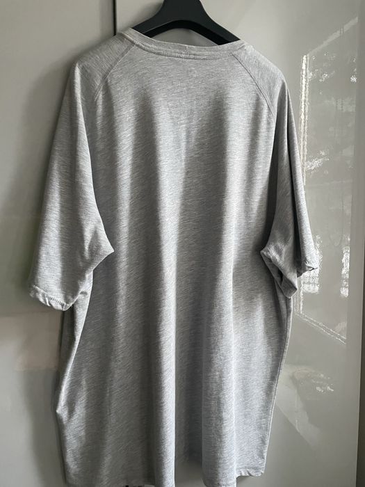 Koszulka Carhartt roz XL szara
