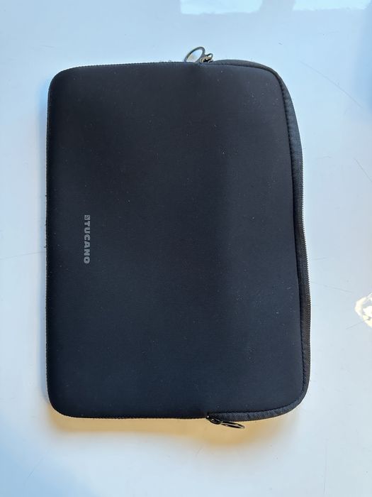 Capa Laptop Tucano 13’